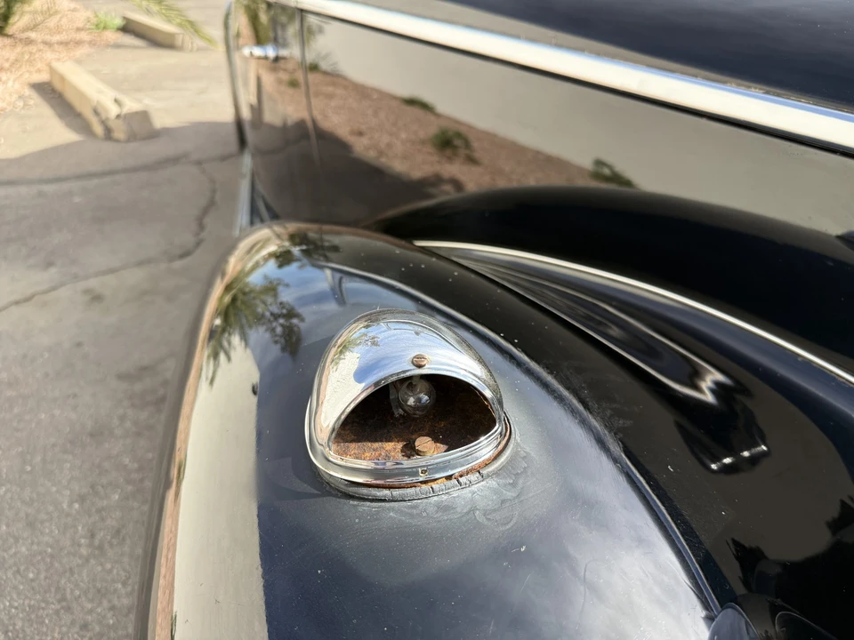 1949 Mercedes-Benz W136 & W191 - Image 24 of 31