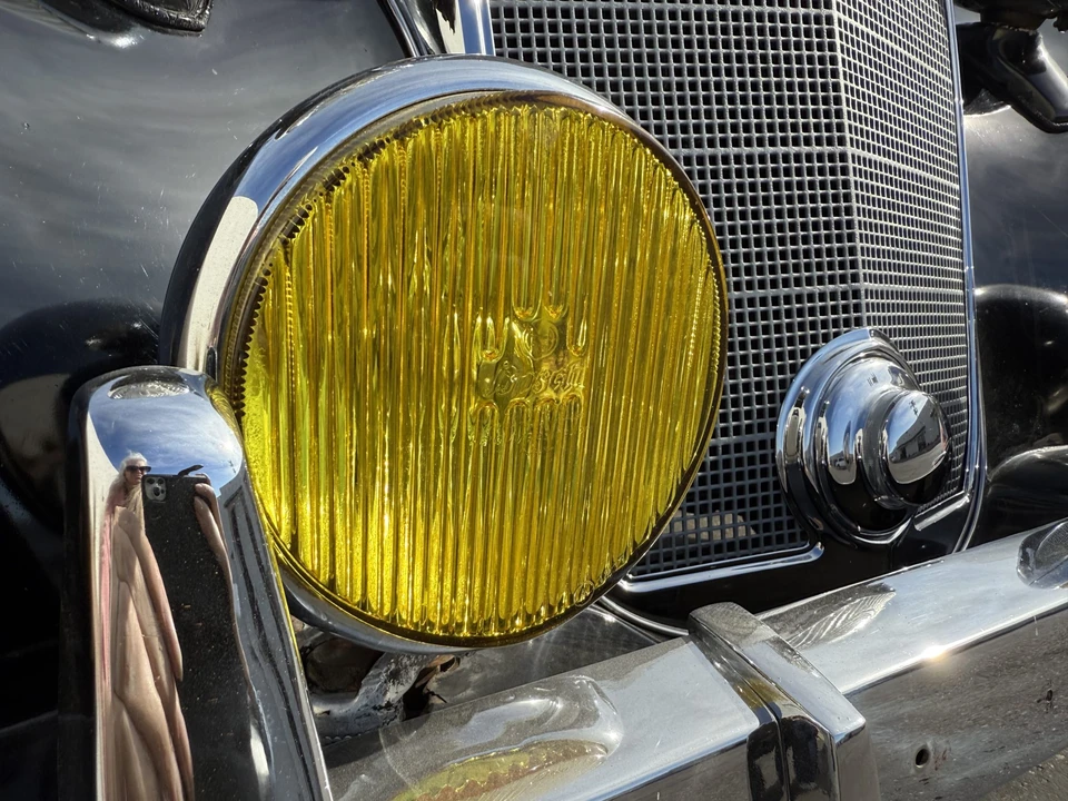 1949 Mercedes-Benz W136 & W191 - Image 22 of 31