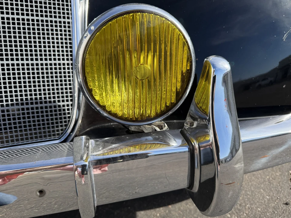 1949 Mercedes-Benz W136 & W191 - Image 23 of 31
