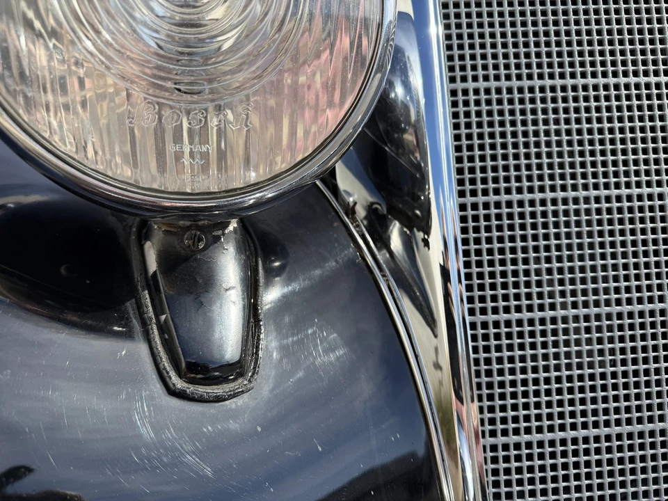 1949 Mercedes-Benz W136 & W191 - Image 19 of 31