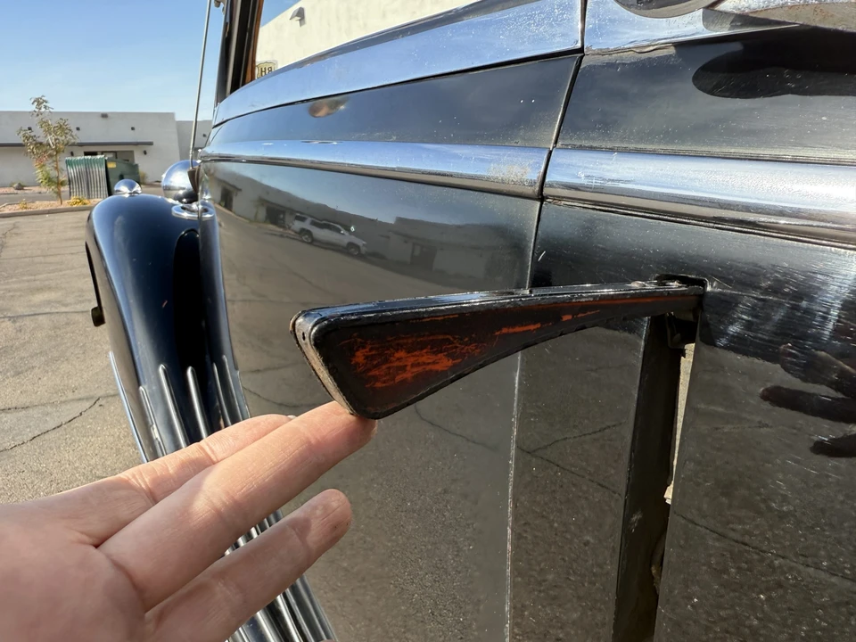 1949 Mercedes-Benz W136 & W191 - Image 31 of 31