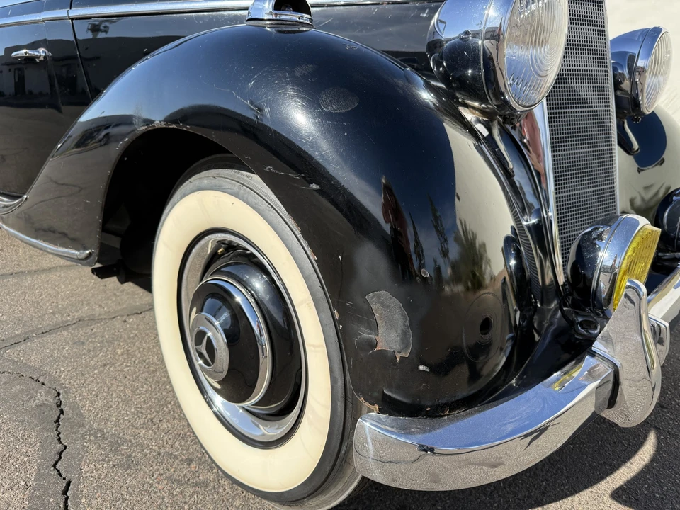 1949 Mercedes-Benz W136 & W191 - Image 26 of 31