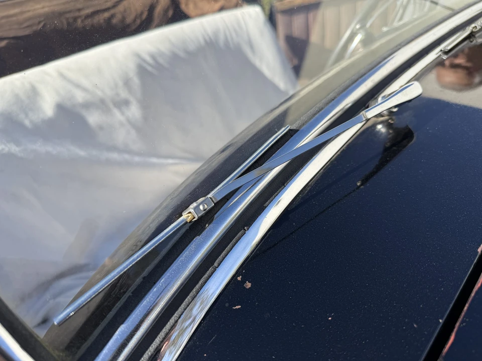 1949 Mercedes-Benz W136 & W191 - Image 14 of 31