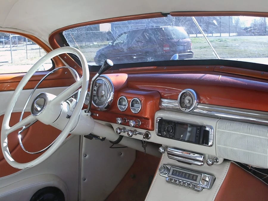 1949 Mercury Eight - Image 5 of 8