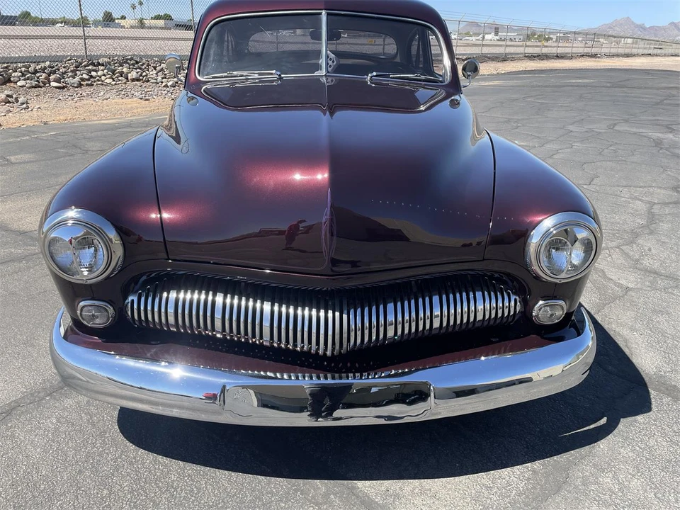 1949 Mercury Eight - Image 3 of 31
