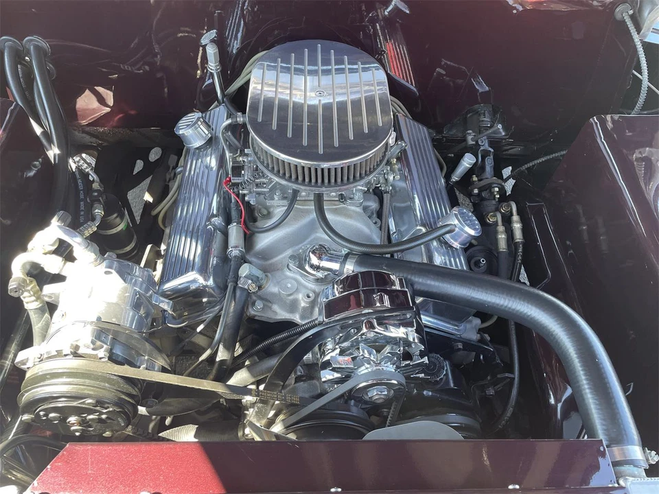 1949 Mercury Eight - Image 11 of 31