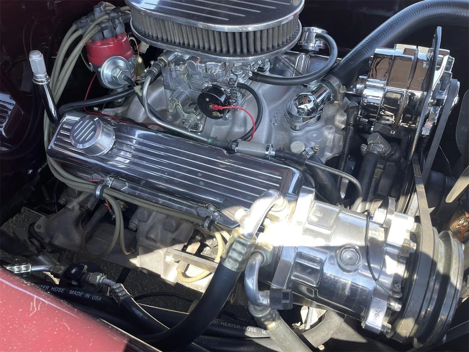 1949 Mercury Eight - Image 12 of 31