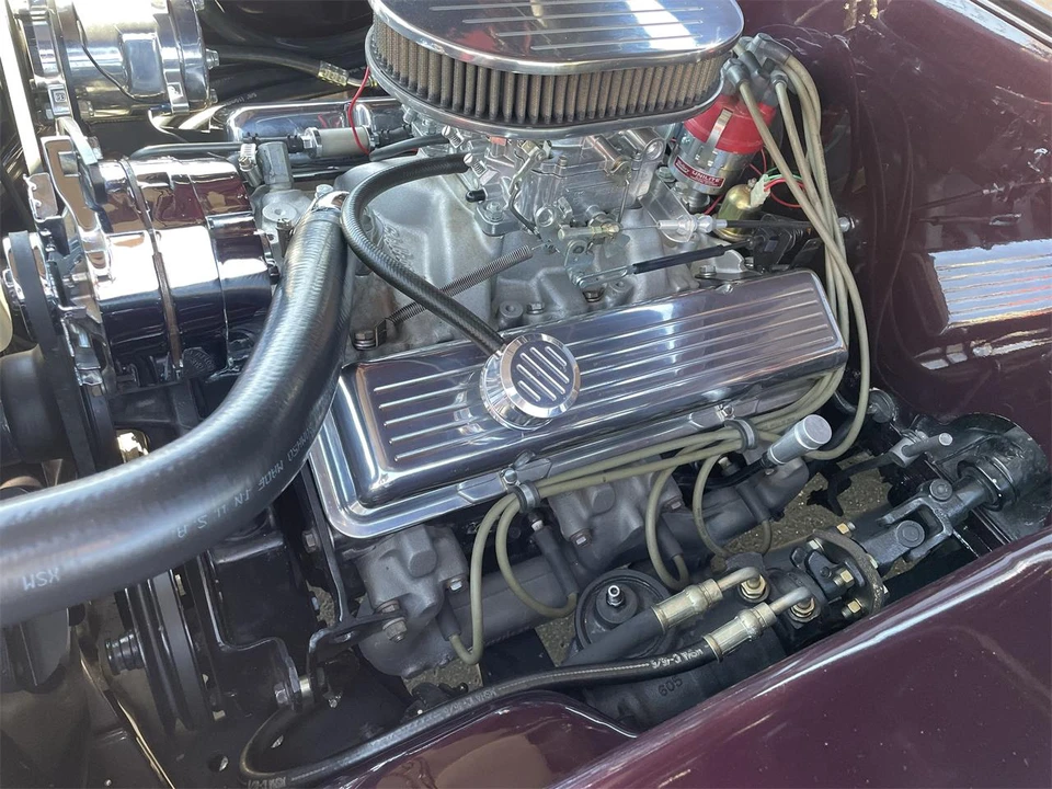 1949 Mercury Eight - Image 13 of 31