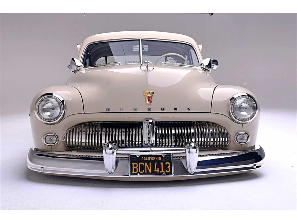 1949 Mercury Eight - Image 2 of 12