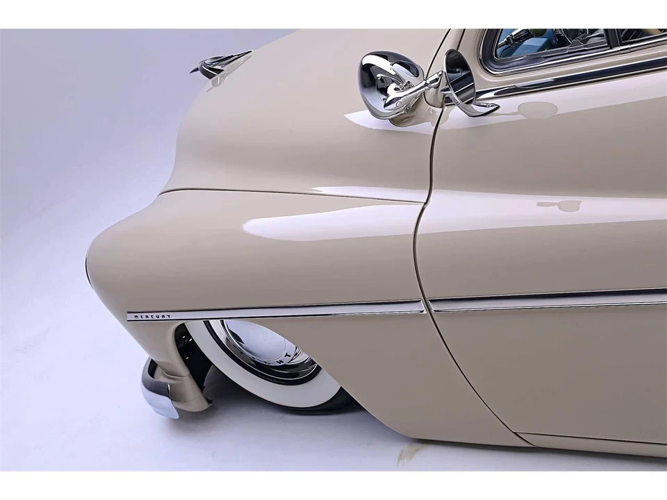 1949 Mercury Eight - Image 4 of 12