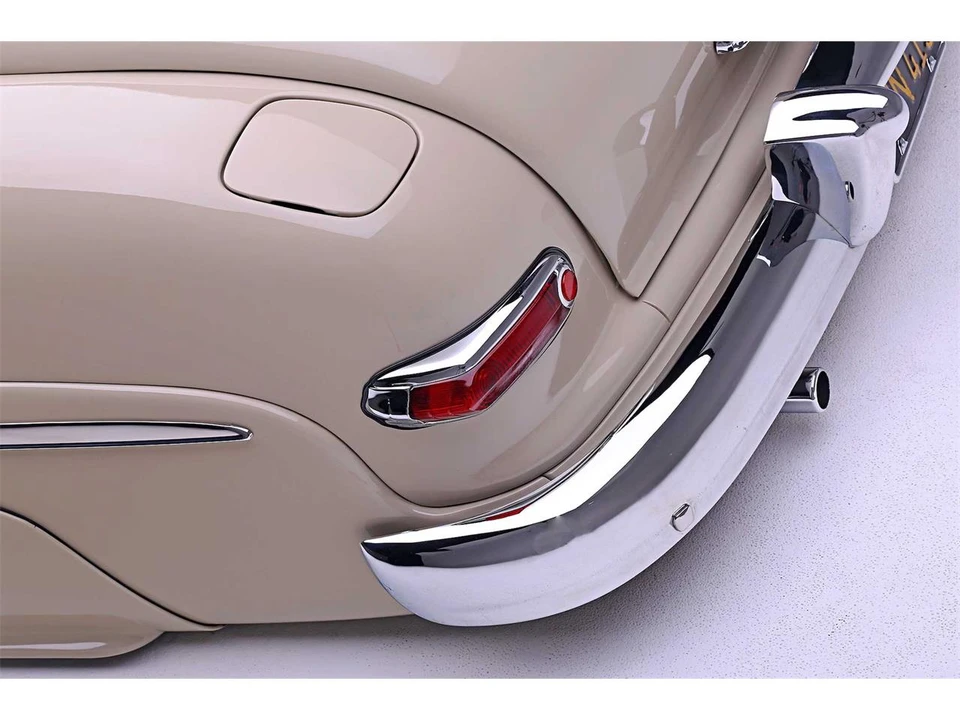 1949 Mercury Eight - Image 10 of 12