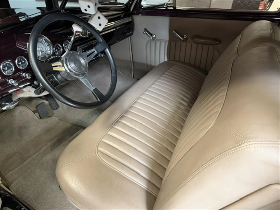 1949 Mercury Eight - Image 14 of 31