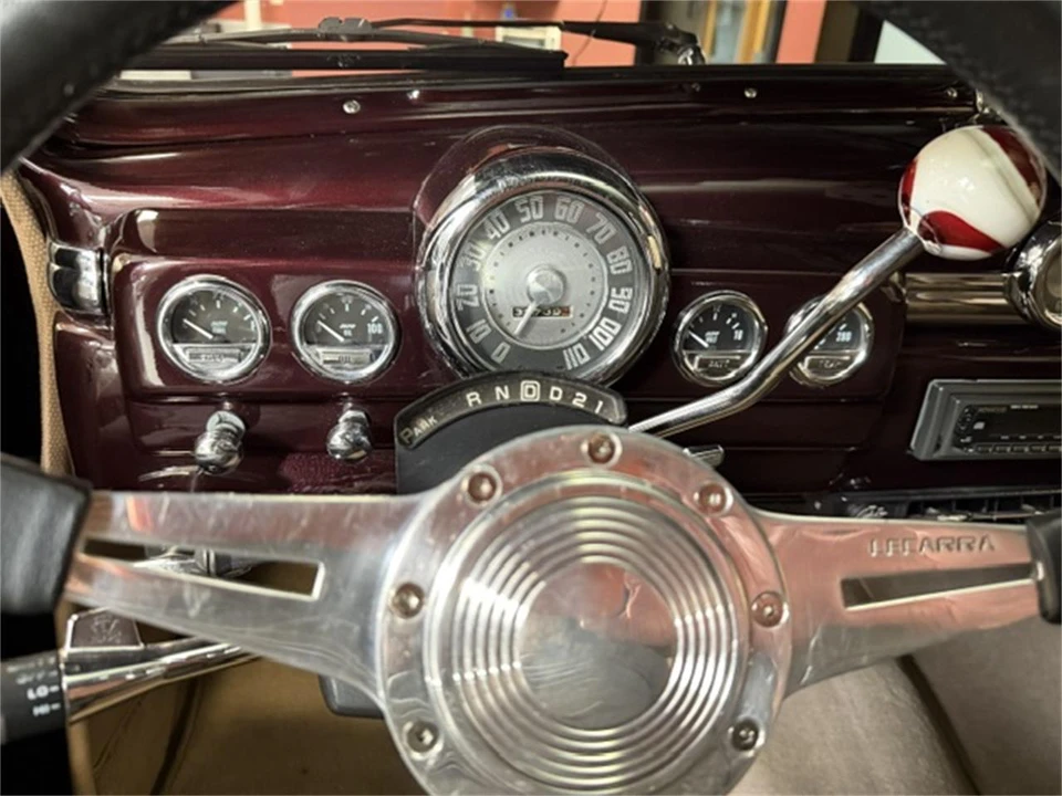 1949 Mercury Eight - Image 15 of 31
