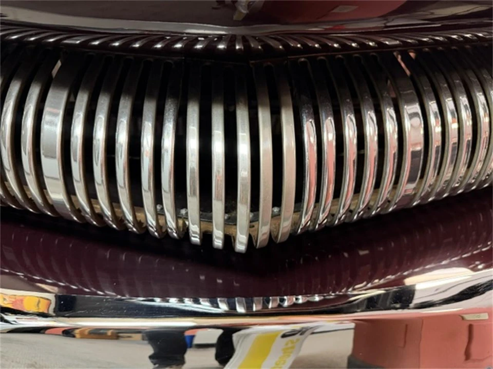 1949 Mercury Eight - Image 19 of 31