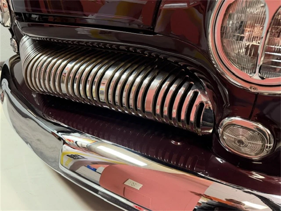 1949 Mercury Eight - Image 20 of 31