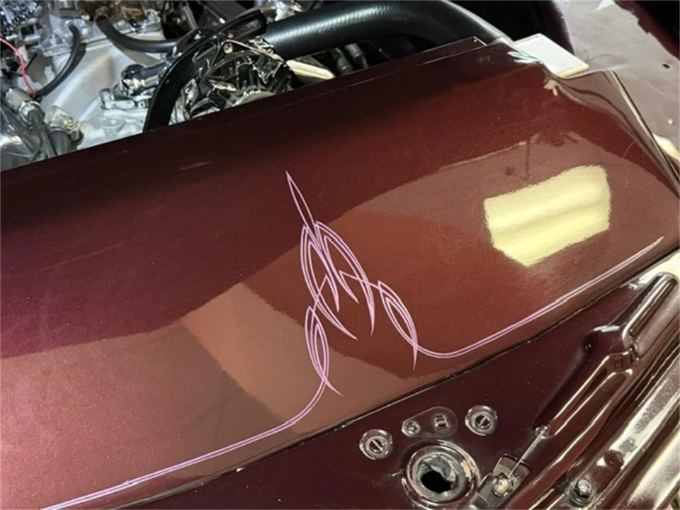 1949 Mercury Eight - Image 21 of 31