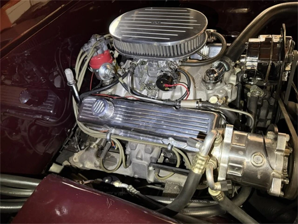 1949 Mercury Eight - Image 22 of 31