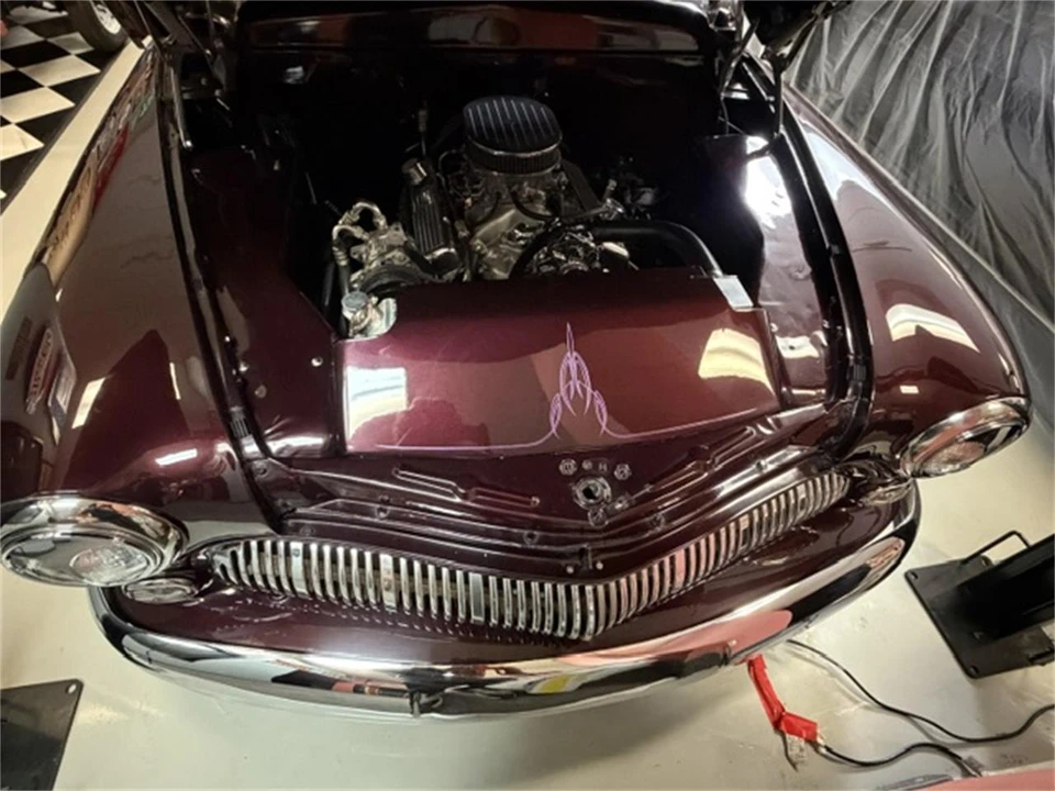 1949 Mercury Eight - Image 23 of 31