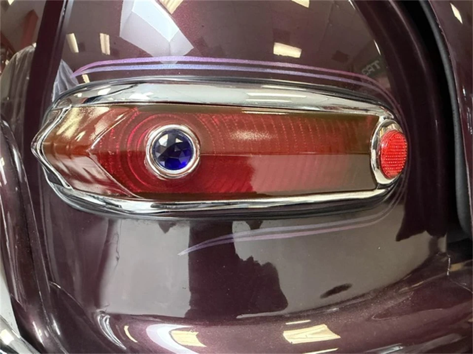 1949 Mercury Eight - Image 25 of 31