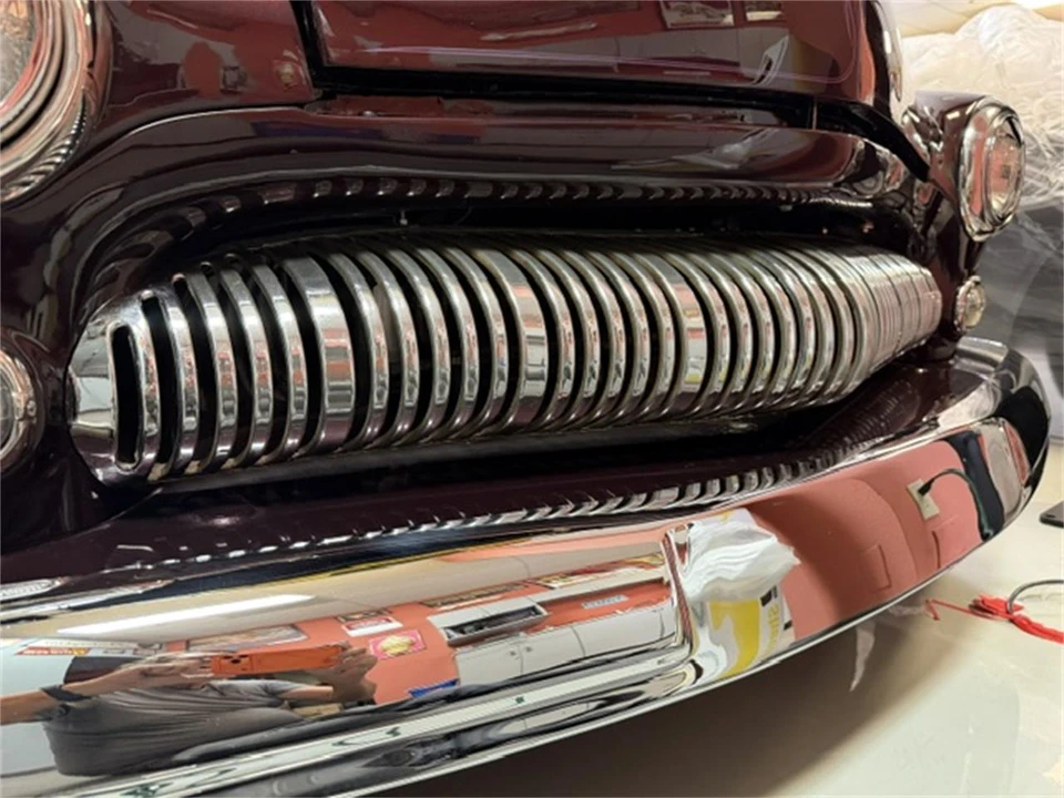 1949 Mercury Eight - Image 26 of 31