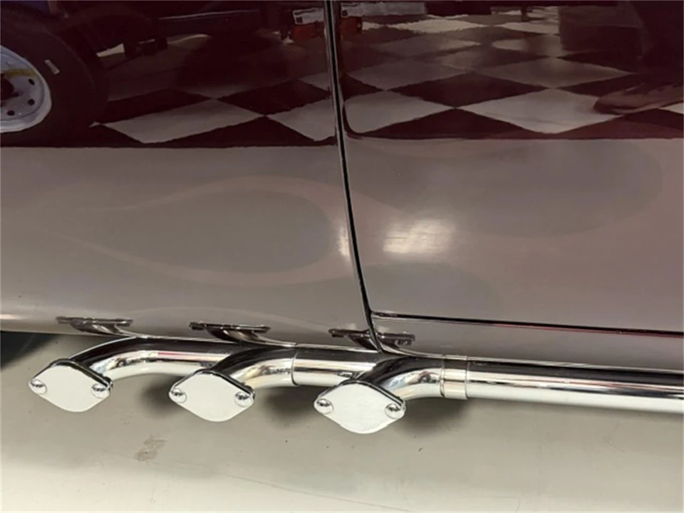 1949 Mercury Eight - Image 27 of 31