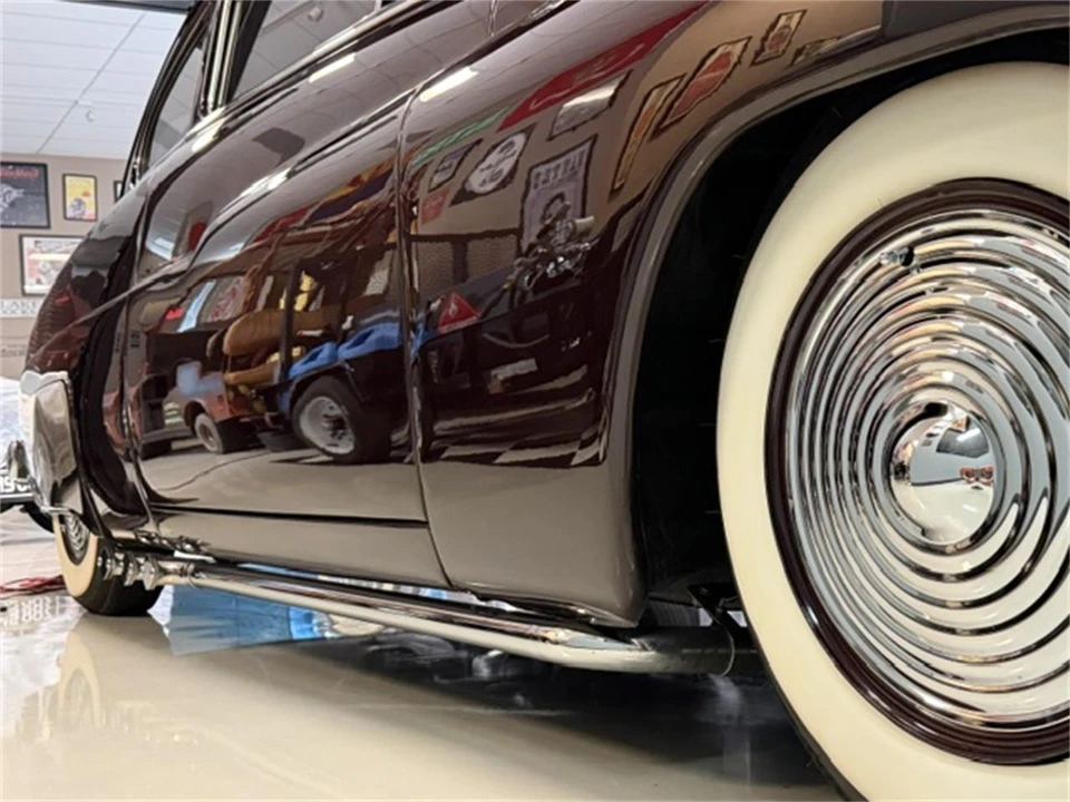 1949 Mercury Eight - Image 28 of 31