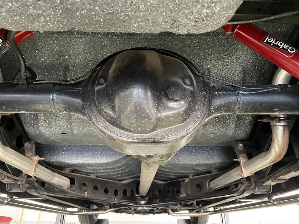 1949 Mercury Eight - Image 31 of 31