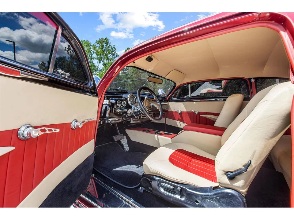 1949 Mercury Eight - Image 11 of 19