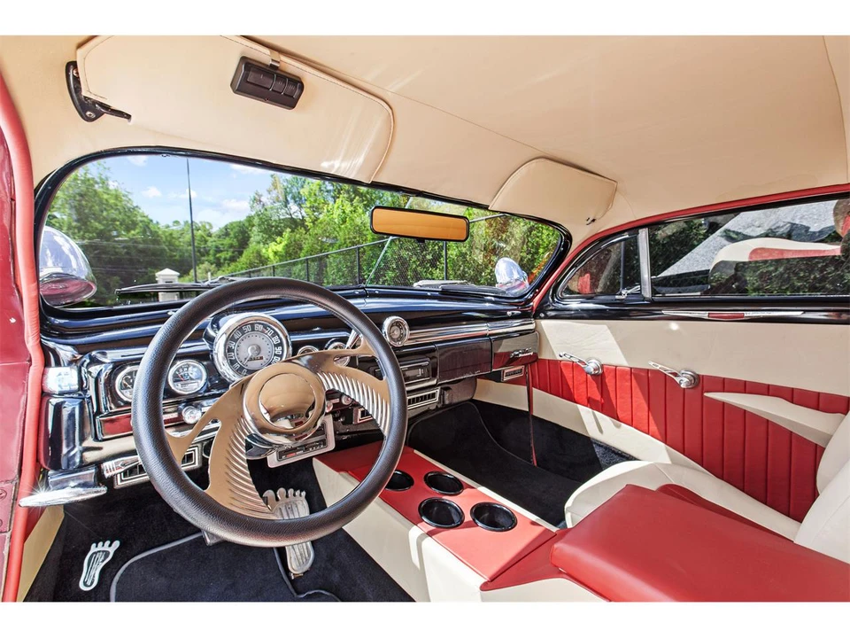 1949 Mercury Eight - Image 12 of 19