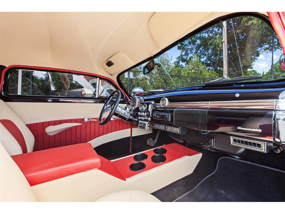 1949 Mercury Eight - Image 13 of 19