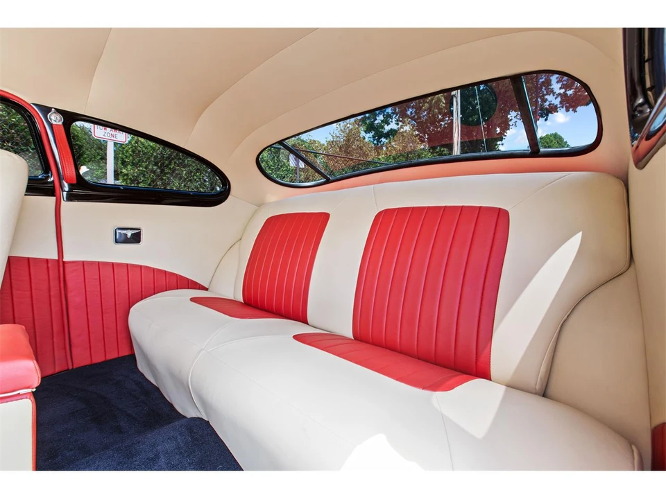 1949 Mercury Eight - Image 15 of 19