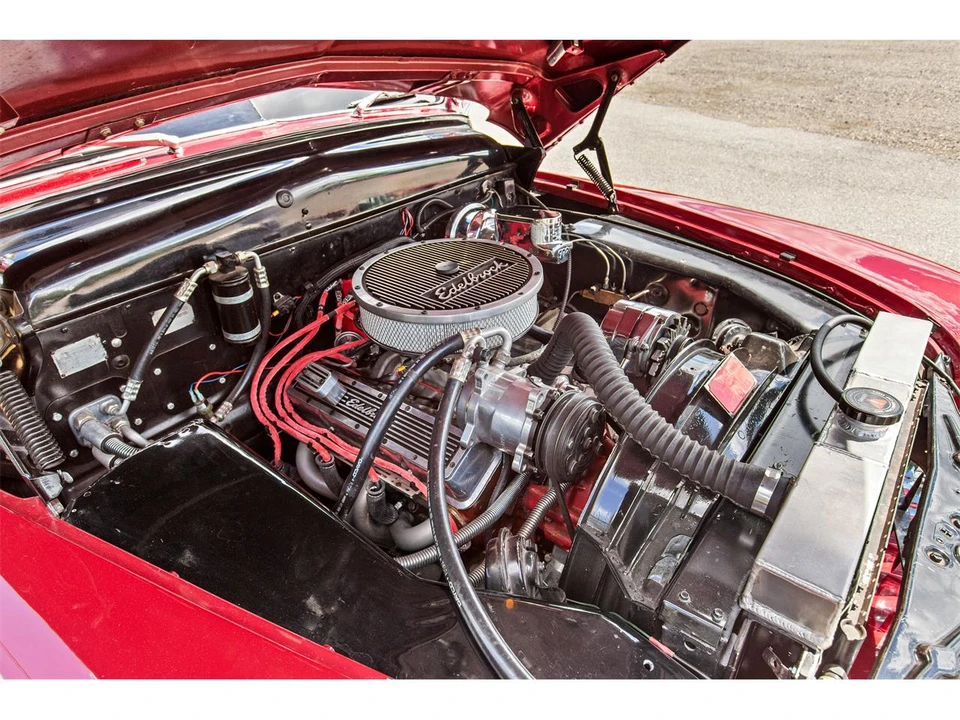 1949 Mercury Eight - Image 18 of 19