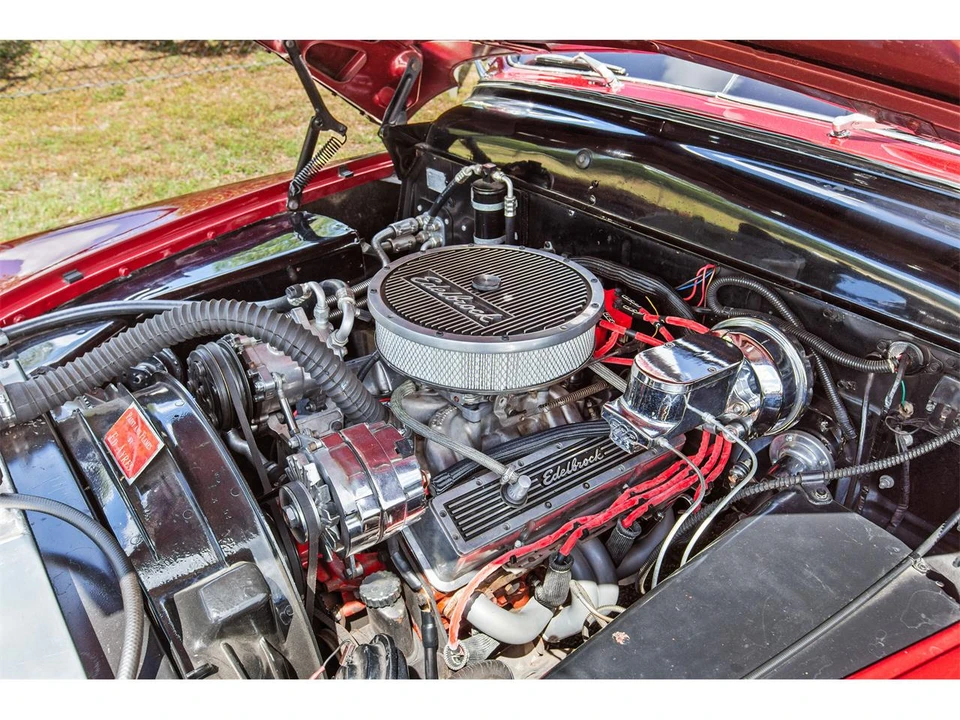 1949 Mercury Eight - Image 19 of 19