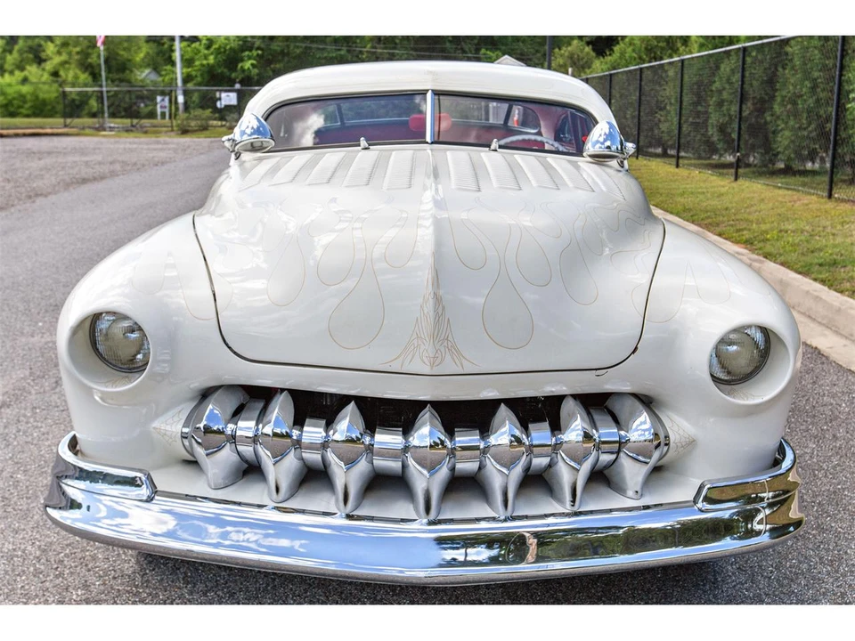 1949 Mercury Eight - Image 3 of 25