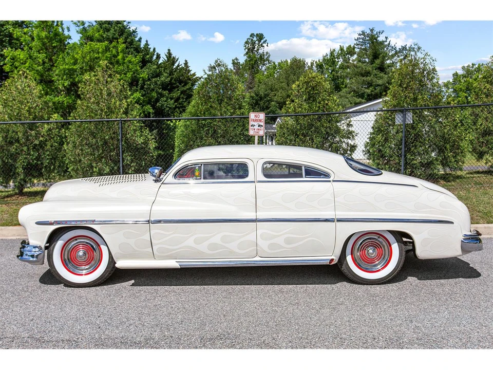1949 Mercury Eight - Image 13 of 25