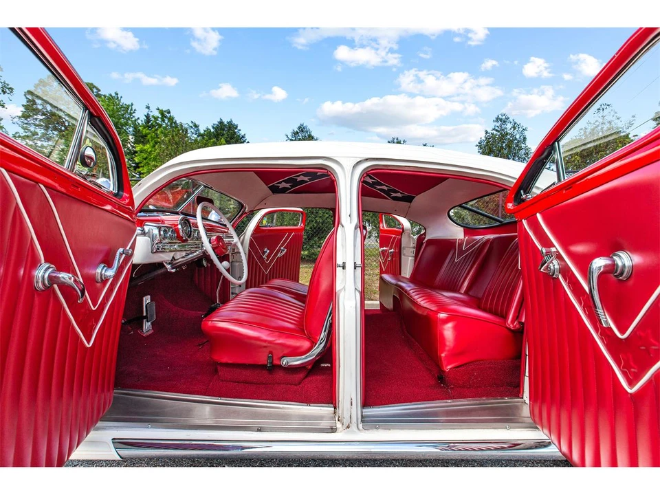 1949 Mercury Eight - Image 18 of 25