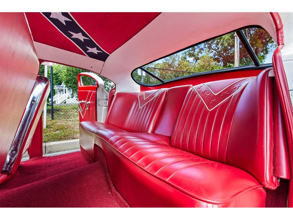 1949 Mercury Eight - Image 20 of 25