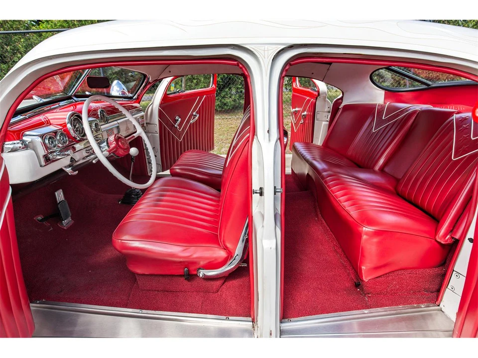 1949 Mercury Eight - Image 19 of 25