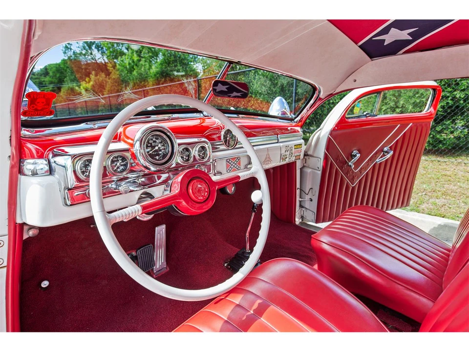 1949 Mercury Eight - Image 17 of 25