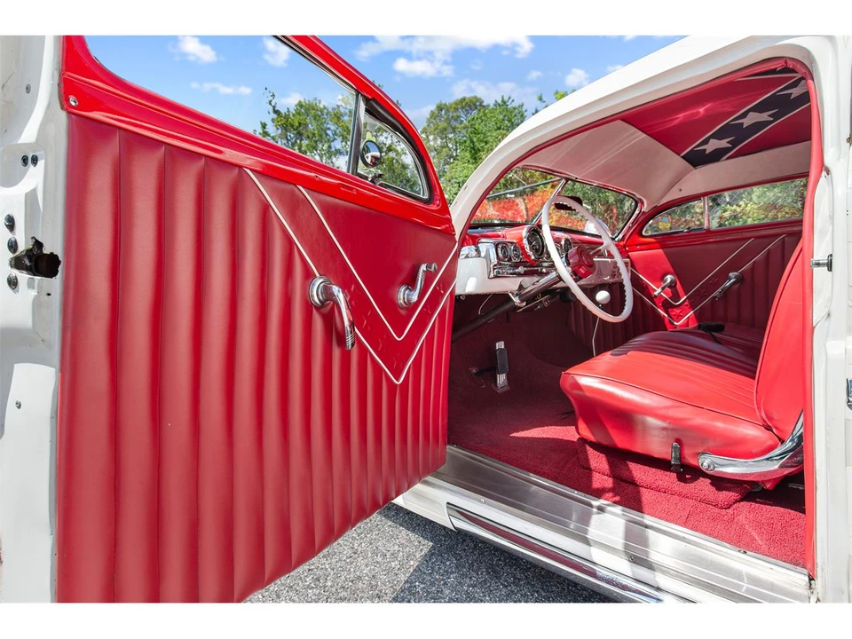1949 Mercury Eight - Image 16 of 25
