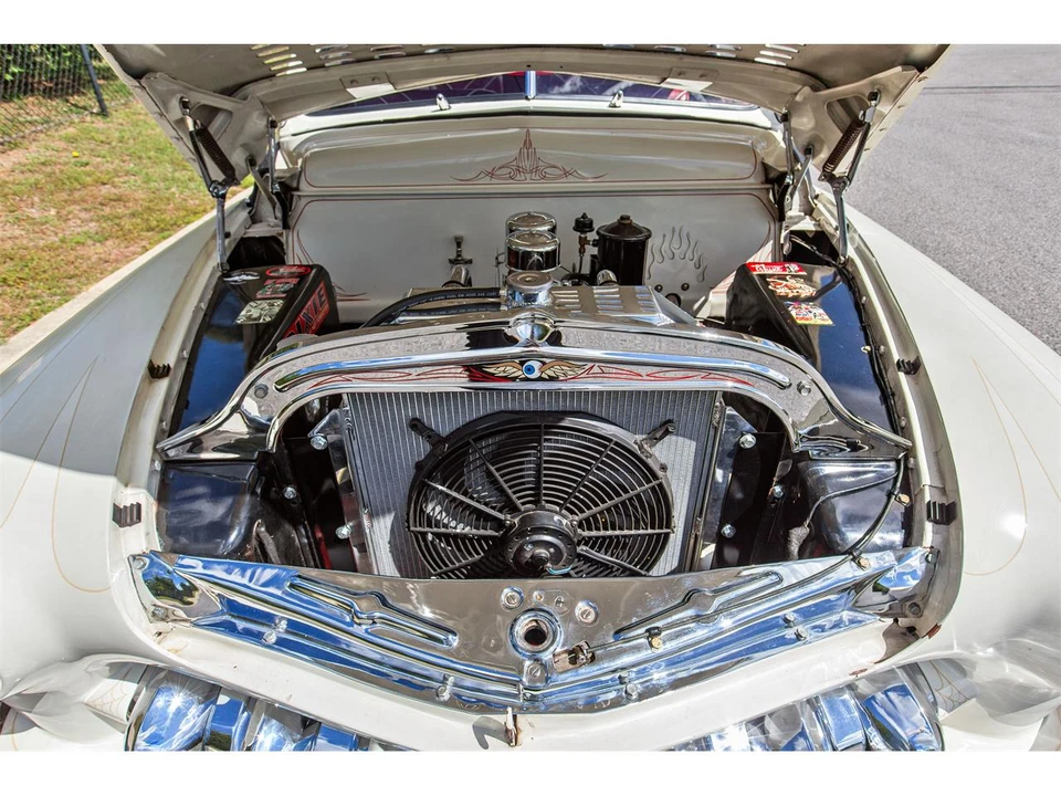 1949 Mercury Eight - Image 23 of 25