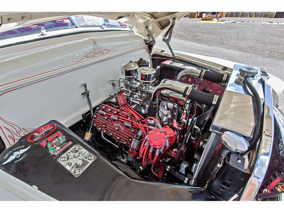 1949 Mercury Eight - Image 24 of 25