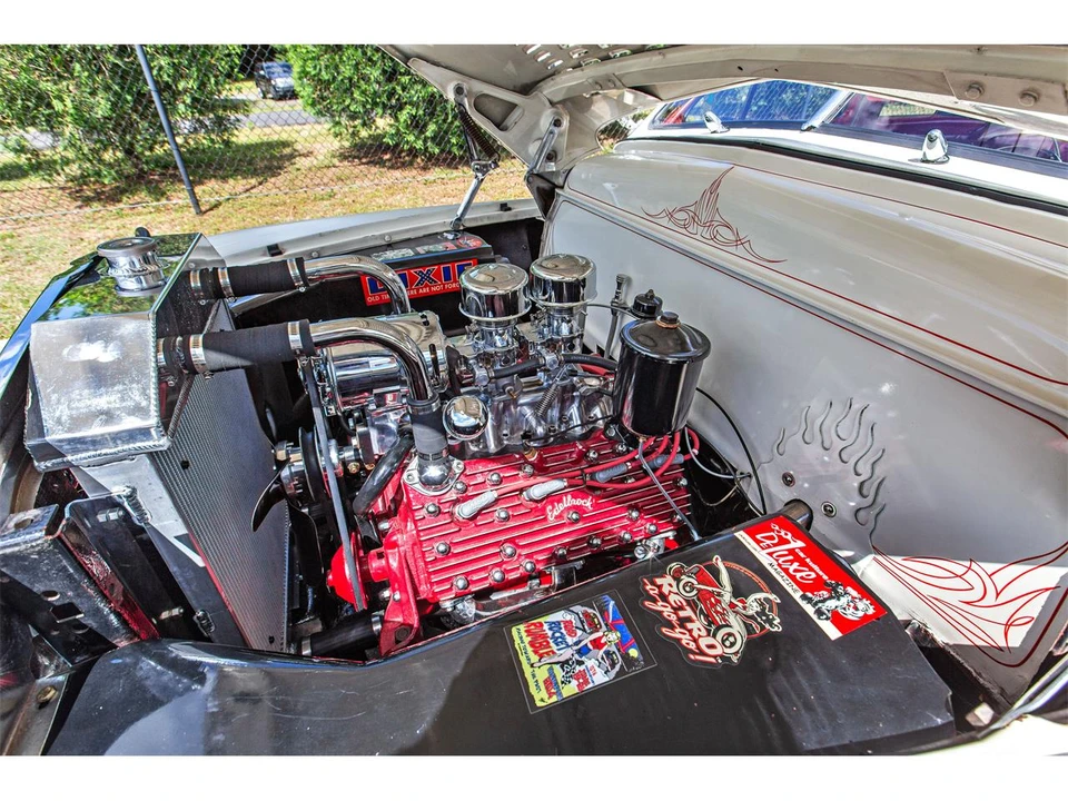 1949 Mercury Eight - Image 25 of 25
