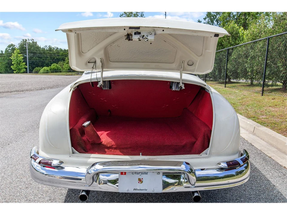 1949 Mercury Eight - Image 11 of 25