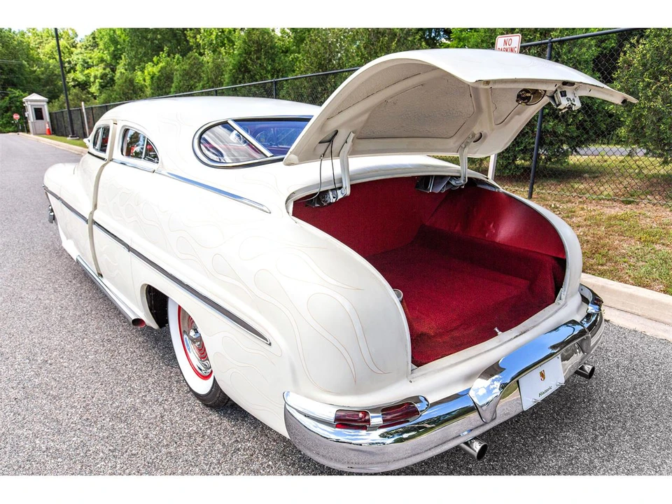 1949 Mercury Eight - Image 12 of 25
