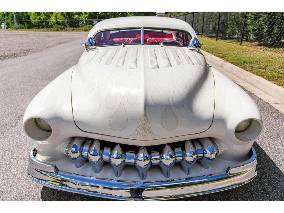 1949 Mercury Eight - Image 4 of 25