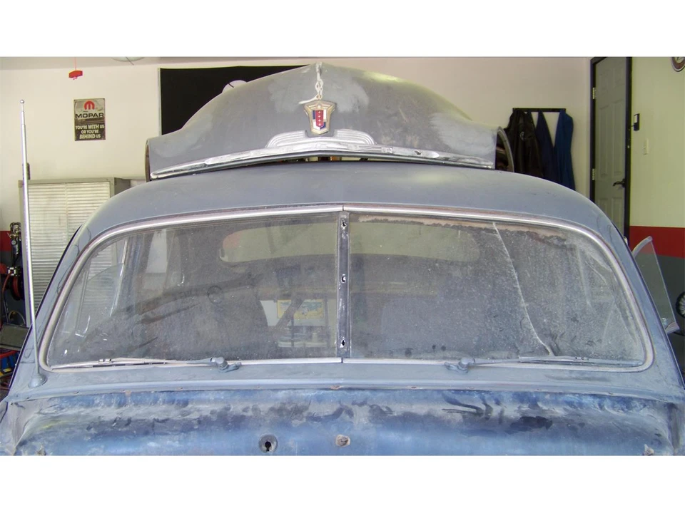 1949 Mercury Eight - Image 17 of 28