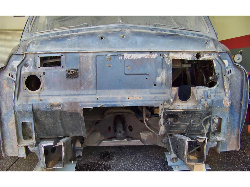 1949 Mercury Eight - Image 19 of 28