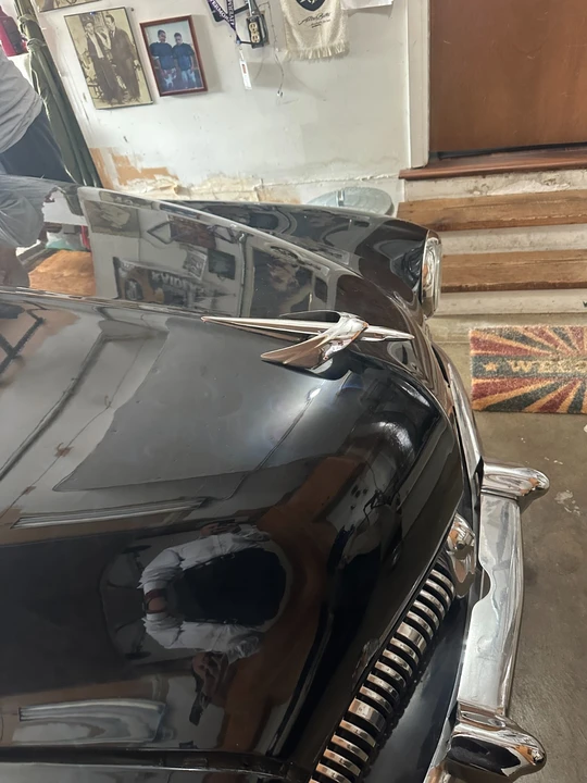 1949 Mercury Eight - Image 3 of 19