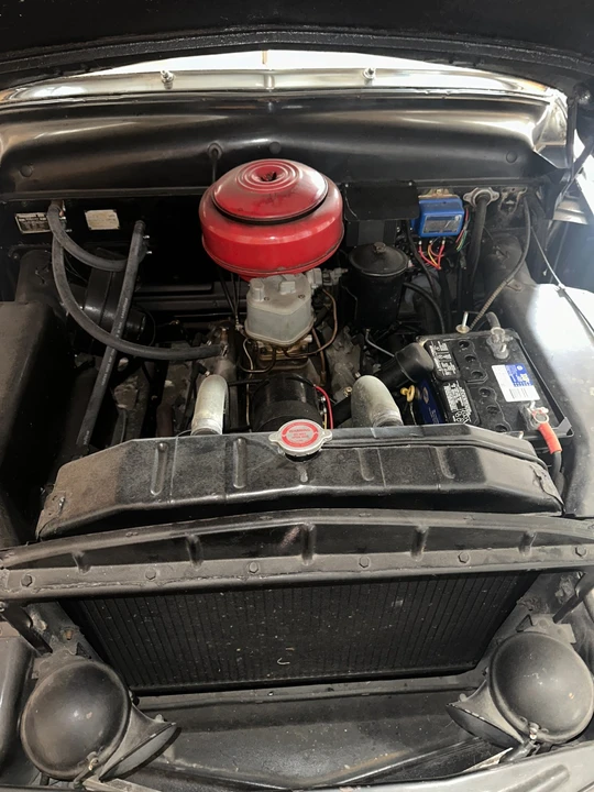 1949 Mercury Eight - Image 14 of 19